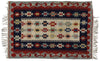 5 x 7 Vintage Kilim Rug 74366