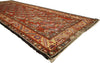 4 x 10 Antique Persian Azerbaijan Rug 74377