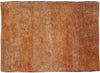 5 x 8 Vintage Indian High-Pile Rug 74405