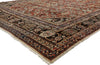 11 x 14 Vintage Persian Mahal Rug 74415