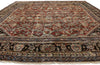 11 x 14 Vintage Persian Mahal Rug 74415