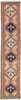 2 x 9 Antique Persian Azerbaijan Rug 74419