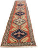 2 x 9 Antique Persian Azerbaijan Rug 74419
