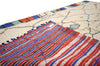 4 x 8 Vintage Moroccan Rug 74433