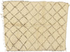 6 x 7 Vintage Moroccan Rug 74443