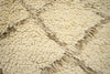 6 x 7 Vintage Moroccan Rug 74443