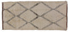 6 x 13 Vintage Moroccan Rug 74444