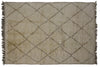 7 x 10 Vintage Moroccan Rug 74445