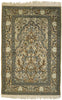 2 x 3 Vintage Pakistani Rug 74453