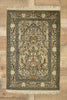 2 x 3 Vintage Pakistani Rug 74453
