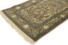 2 x 3 Vintage Pakistani Rug 74453