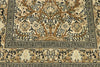 2 x 3 Vintage Pakistani Rug 74453