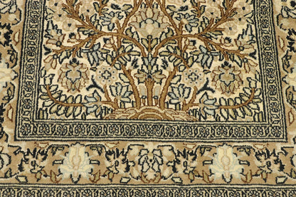 2 x 3 Vintage Pakistani Rug 74453