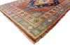 4 x 6 Antique Hamadan Rug 74455