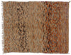 5 x 6 Antique Moroccan Rug 74457