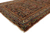 3 x 13 Antique Persian Malayer Rug 74473