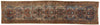 3 x 10 Antique Hamadan Rug 74475