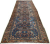3 x 10 Antique Hamadan Rug 74475