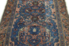 3 x 10 Antique Hamadan Rug 74475
