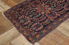 2 x 3 Antique Persian Sarouk Rug 74477