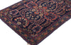 2 x 3 Antique Persian Sarouk Rug 74477