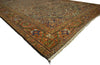 8 x 11 Antique Mahal Rug 74483