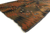 5 x 16 Vintage Swedish Kilim Rug 74495