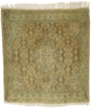 2 x 3 Antique Persian Bijar Rug 74499