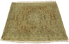 2 x 3 Antique Persian Bijar Rug 74499