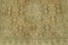 2 x 3 Antique Persian Bijar Rug 74499