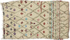 6 x 10 Vintage Moroccan Rug 74505