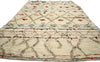 6 x 10 Vintage Moroccan Rug 74505