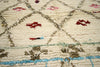 6 x 10 Vintage Moroccan Rug 74505