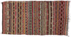 6 x 11 Vintage Moroccan Kilim Rug 74506