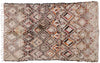 6 x 11 Vintage Moroccan Rug 74508