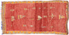 5 x 9 Vintage Moroccan Rug 74517
