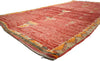 5 x 9 Vintage Moroccan Rug 74517