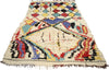 3 x 5 Vintage Moroccan Rug 74525