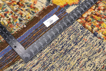 3 x 5 Vintage Moroccan Rug 74529