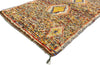 3 x 5 Vintage Moroccan Rug 74529