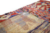 4 x 7 Vintage Moroccan Rug 74530