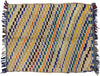 3 x 4 Vintage Moroccan Rug 74553