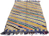3 x 4 Vintage Moroccan Rug 74553
