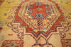 5 x 8 Vintage Moroccan Rug 74555