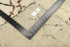 4 x 6 Vintage Moroccan Azilal Rug 74557