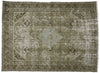 9 x 12 Antique Mahal Rug 74578