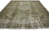 9 x 12 Antique Mahal Rug 74578