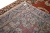 5 x 6 Vintage Persian Mahal Rug 74582