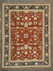 11 x 15 Vintage Pakistani Rug 74583