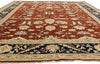 11 x 15 Vintage Pakistani Rug 74583
